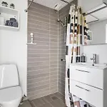 1 Bedroom Gorgeous In Feriehus Bogense