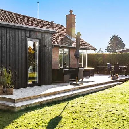 펜션 1 Bedroom Gorgeous In