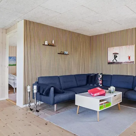 Vakantiehuis 1 Bedroom Gorgeous In *