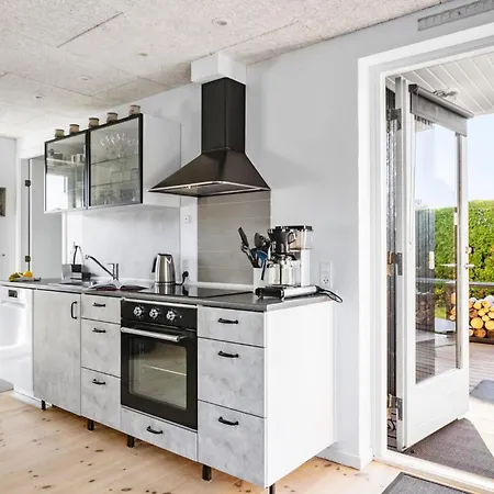 1 Bedroom Gorgeous In 보겐세