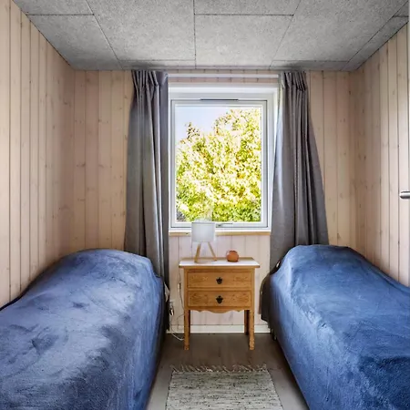 1 Bedroom Gorgeous In * 보겐세