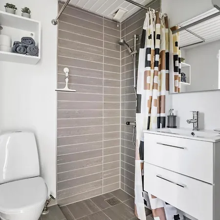 1 Bedroom Gorgeous In Vakantiehuis Bogense