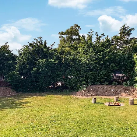 1 Bedroom Gorgeous In *