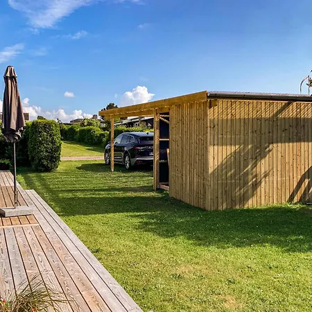 Vakantiehuis 1 Bedroom Gorgeous In