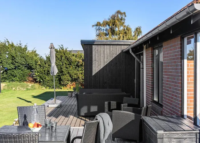 Feriehus 1 Bedroom Gorgeous In *