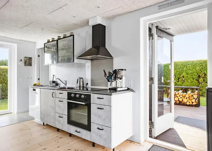 1 Bedroom Gorgeous In Bogense