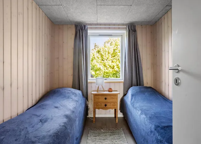 1 Bedroom Gorgeous In * Bogense